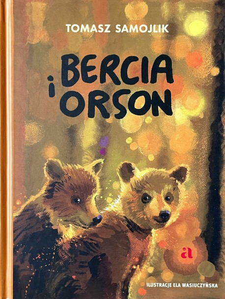 Bercia i Orson (1)